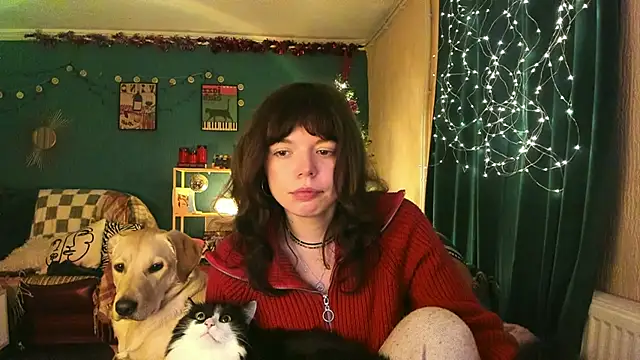 ClancyMorissey's cam snapshot