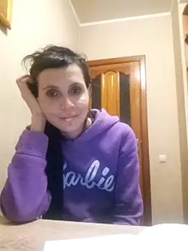 Francenia_lolis's cam snapshot