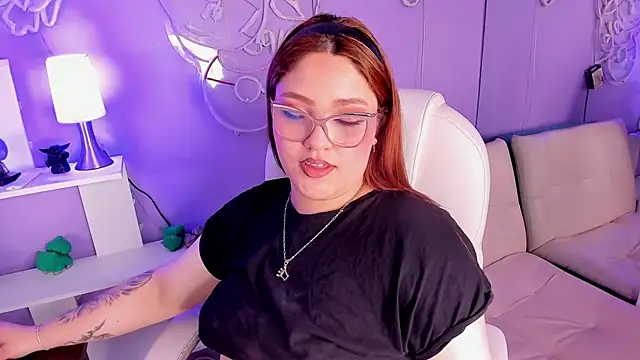 Camiila_Osorio's cam snapshot