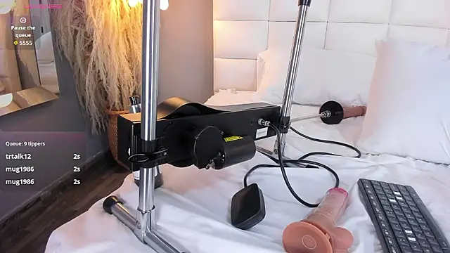 AnastasiaBlare's cam snapshot