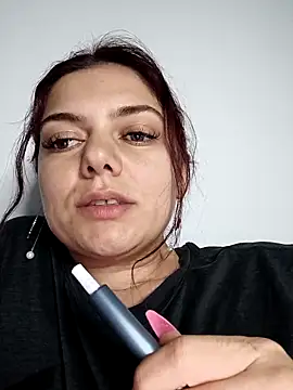 LadyNora's cam snapshot