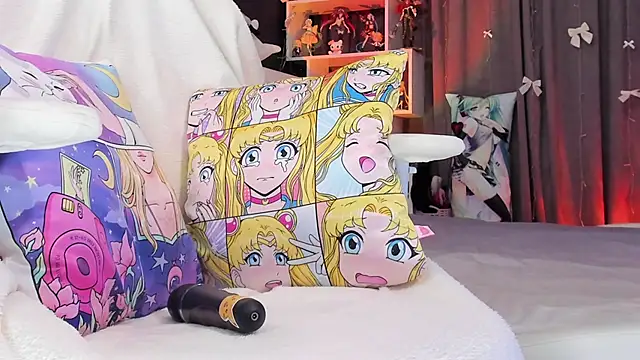 Supaidagaru's cam snapshot