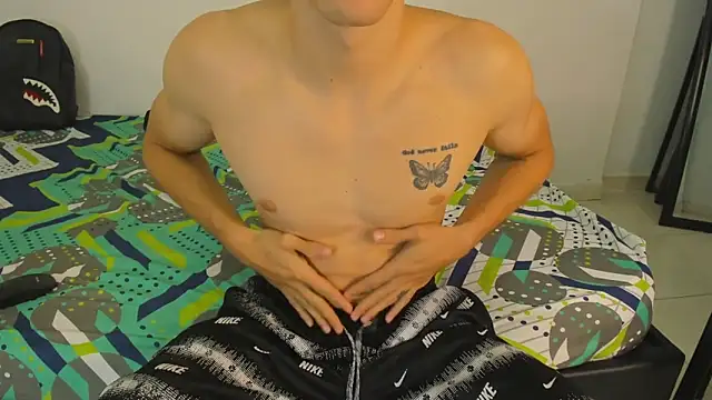 AlessandroDybala live sex cam