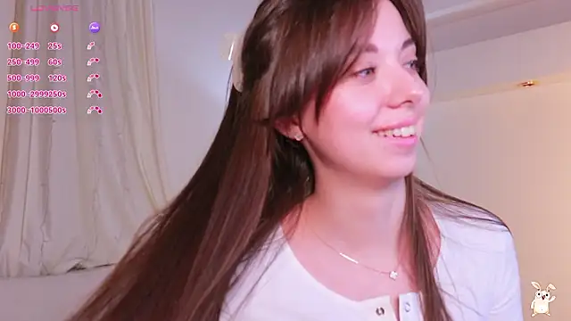 Goldy_Grace_'s cam snapshot