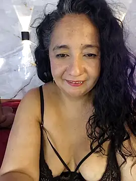 AnSavina's cam snapshot