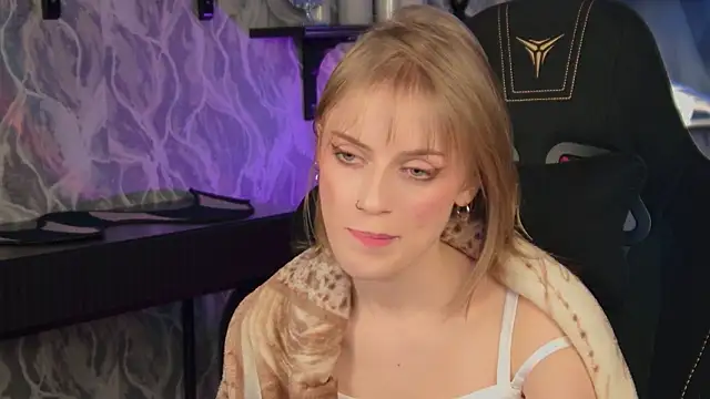 KiraMontoya's cam snapshot