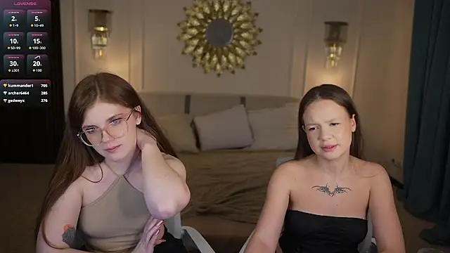 Claire_Dreams's cam snapshot