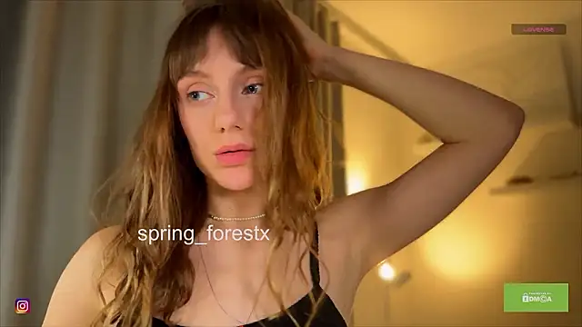 spring_forest's cam snapshot