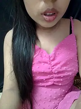 Roshni_98's cam snapshot