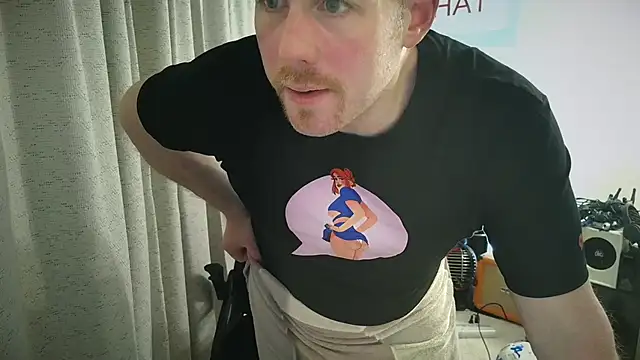 God_Of_ThundeRR live sex cam