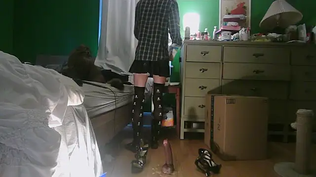 SadCatDaddy live sex cam