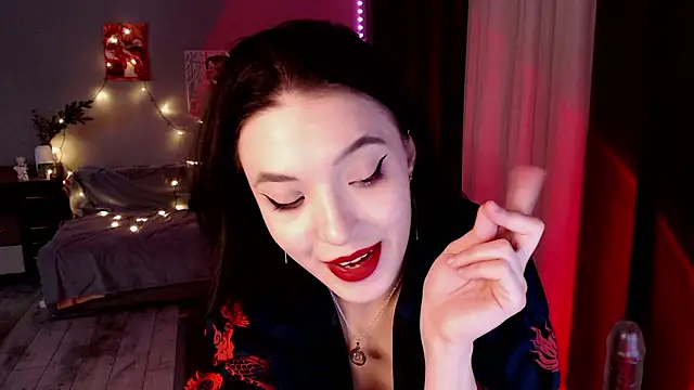 dolll_maiya's cam snapshot