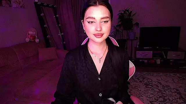 __Malika__'s cam snapshot