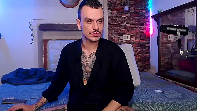 cek_186's cam snapshot