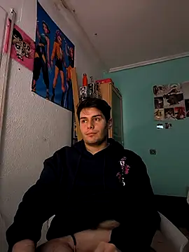 Hary0250's cam snapshot