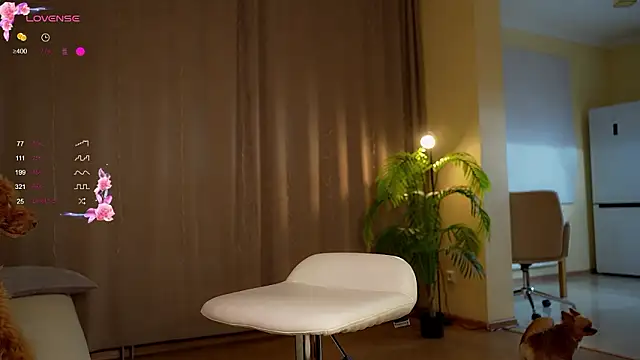 KateCarrey's cam snapshot