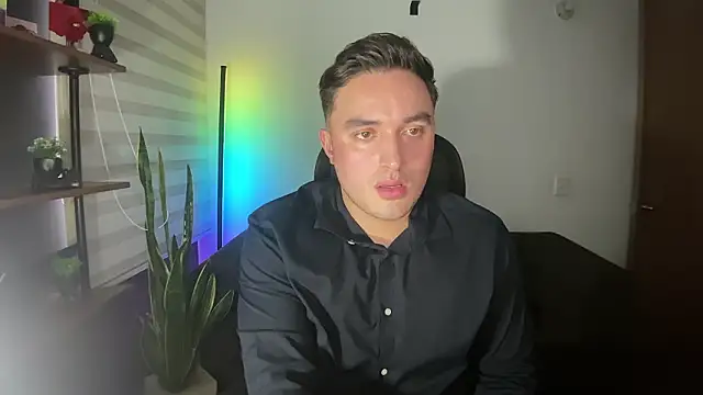 Robyn_Rocki's cam snapshot