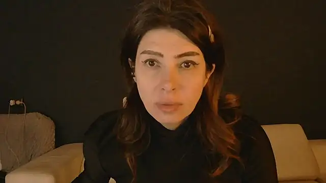 WhiteQueen888's cam snapshot