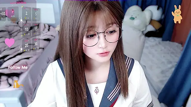 Sweet-18wanwan's cam snapshot