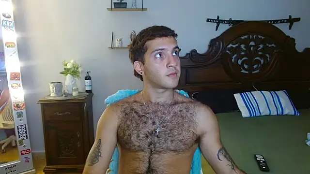 oceanboy_vibe's cam snapshot