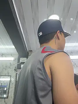 jheico_collins's cam snapshot