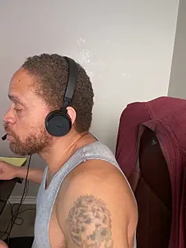 Fathero1time's cam snapshot