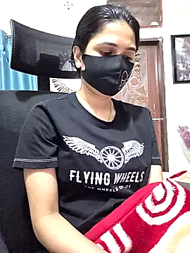 Suvosri's cam snapshot