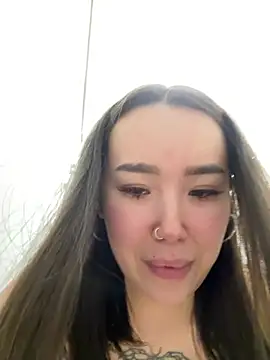 Asian_Asami live sex cam