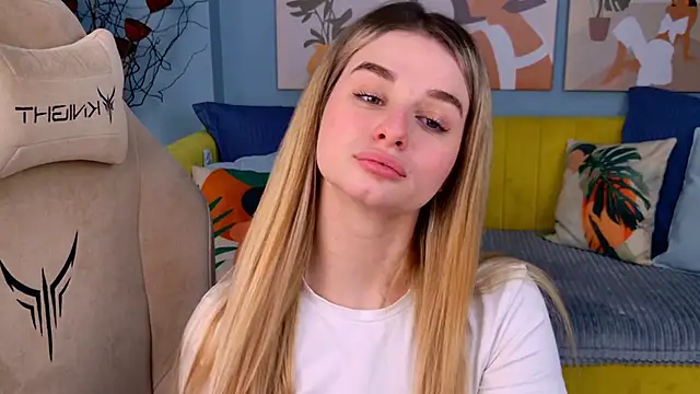 SweetyLicky's cam snapshot