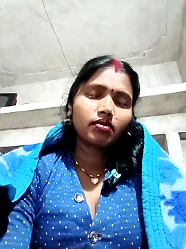 Cm_pooja's cam snapshot