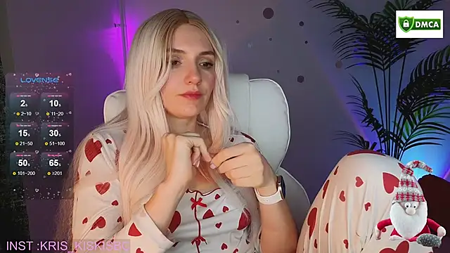 cute_cake's cam snapshot