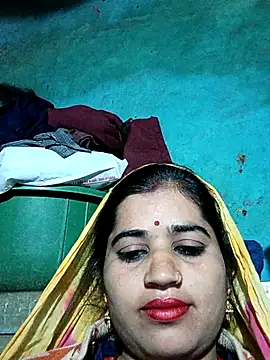 Hot_kamla's cam snapshot