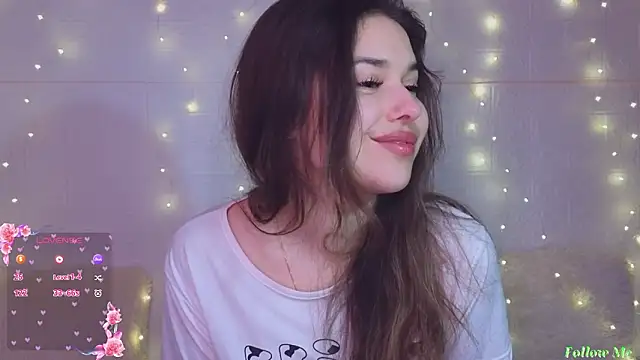 Minne__mouse's cam snapshot