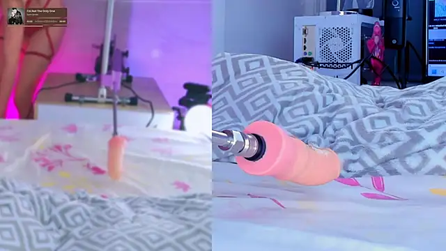 candysexy_cm's cam snapshot