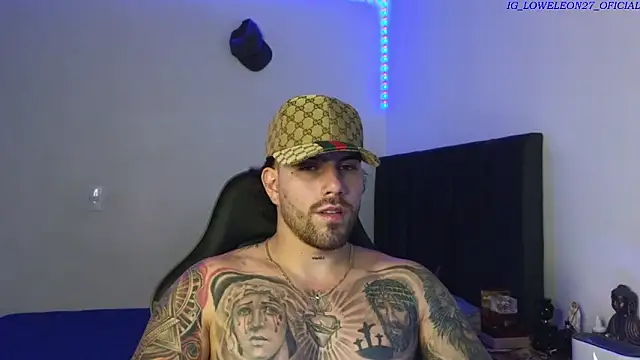 Ades_Lowe's cam snapshot