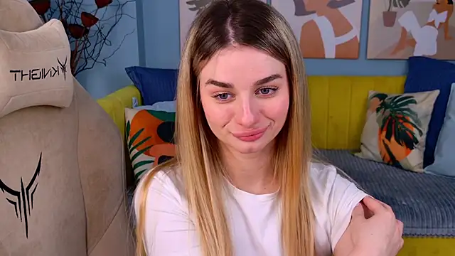 SweetyLicky's cam snapshot