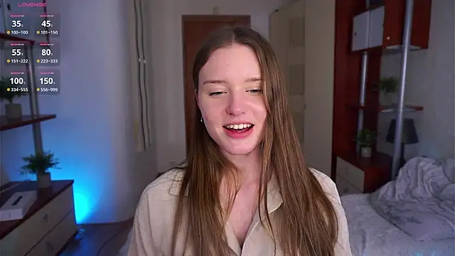 SunRinglein's cam snapshot