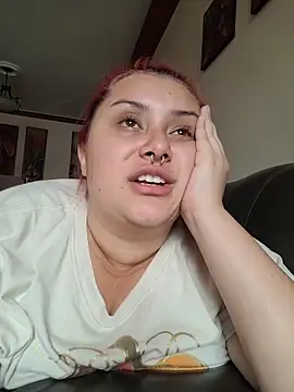 CurvyNoir's cam snapshot