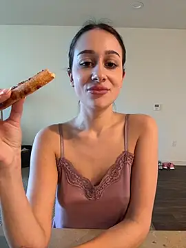 ChiaraSommer's cam snapshot