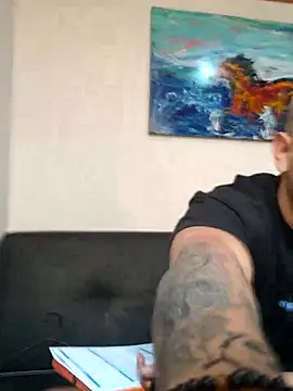 Ernesto23415's cam snapshot