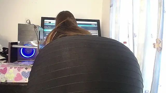 eolicasex's cam snapshot