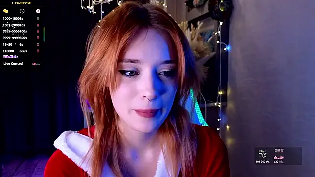 Hisoka_akerley's cam snapshot