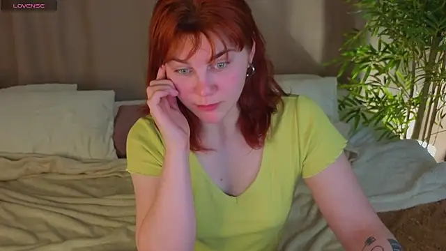 Rene_Shine's cam snapshot