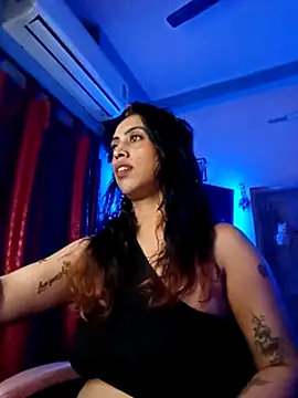 Darling_Annie's cam snapshot