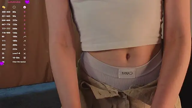 Erosyne's cam snapshot