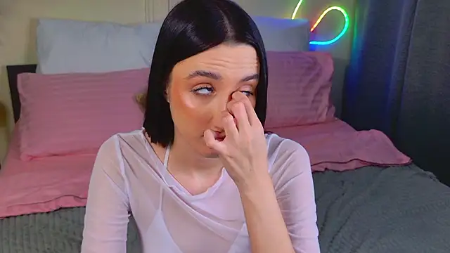 ChelseaFiness's cam snapshot