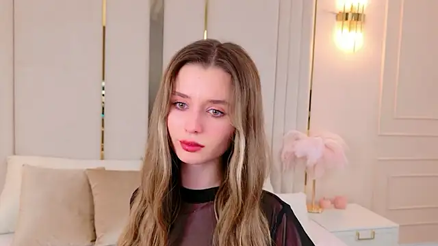 MarybethSnow's cam snapshot