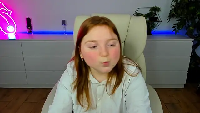 KattyRose8's cam snapshot