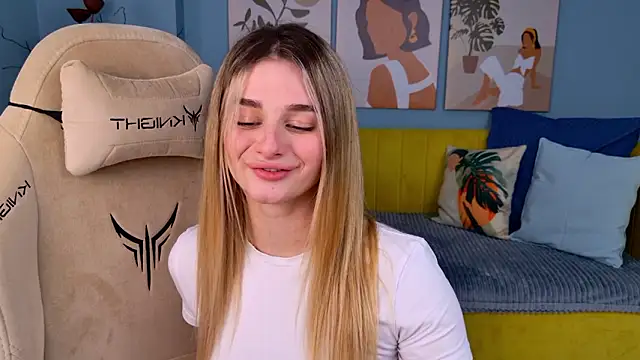 SweetyLicky's cam snapshot