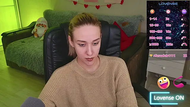 Free_Harmony's cam snapshot